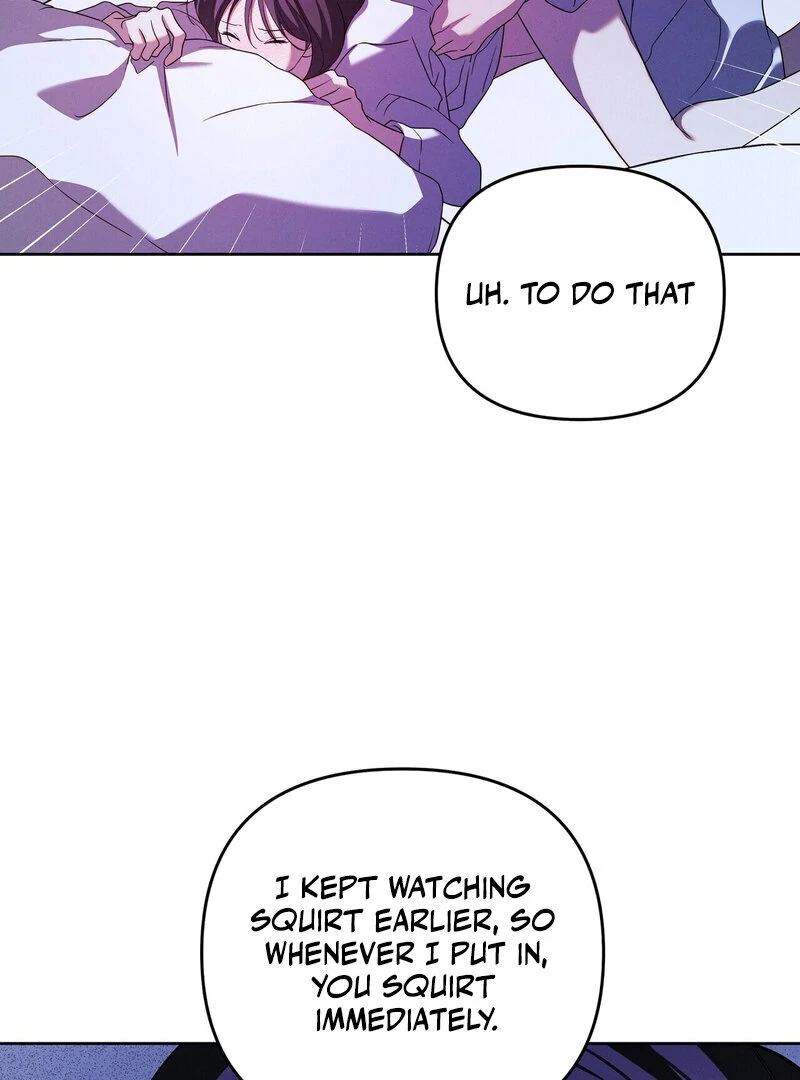 Young Love Chapter 26 - page 36