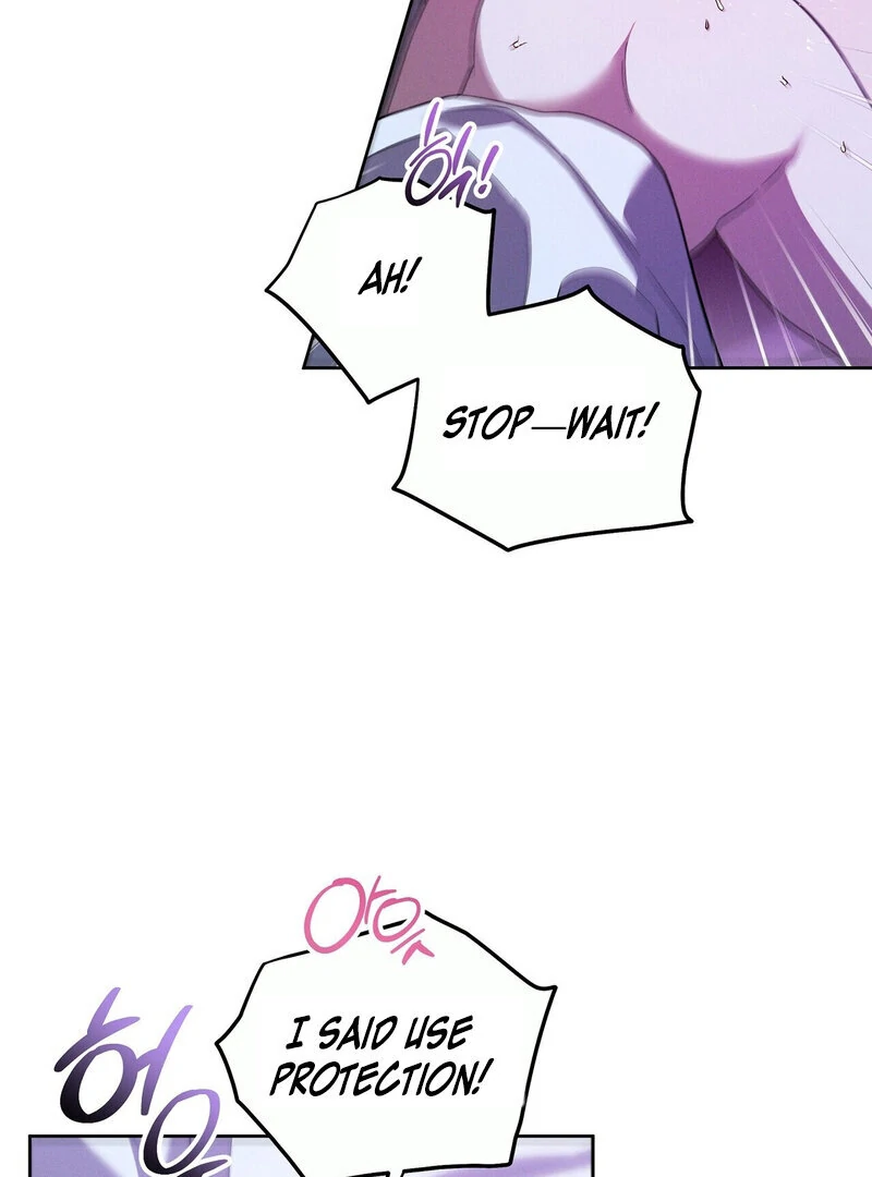Young Love Chapter 26 - page 44