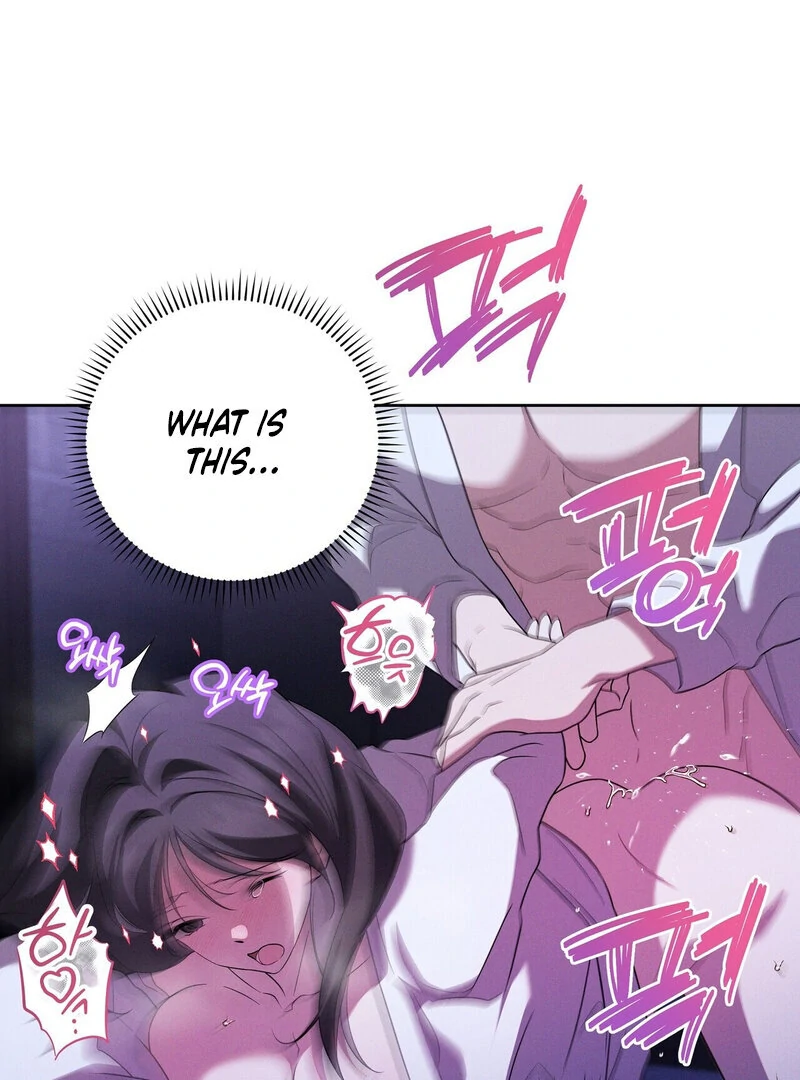Young Love Chapter 26 - page 46