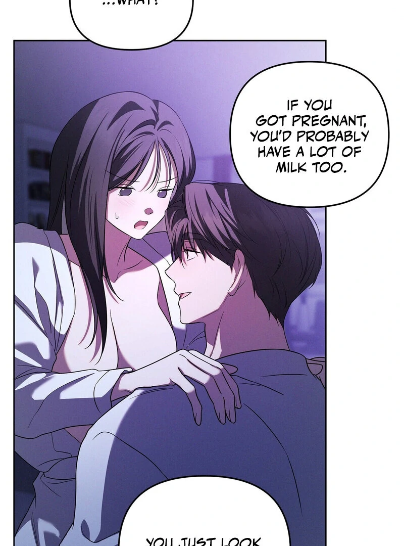Young Love Chapter 26 - page 5