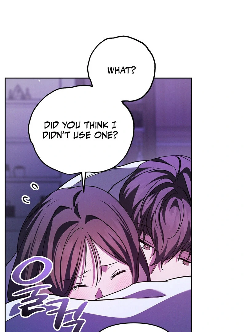 Young Love Chapter 26 - page 60