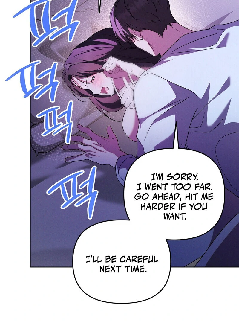 Young Love Chapter 26 - page 62