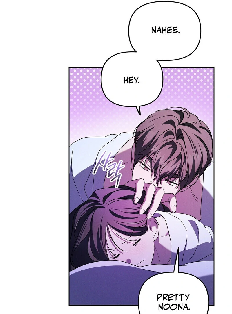 Young Love Chapter 26 - page 65