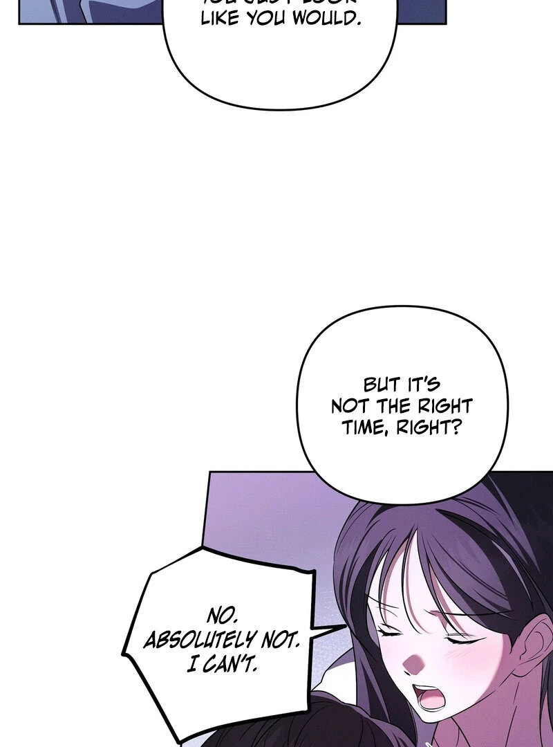 Young Love Chapter 26 - page 6