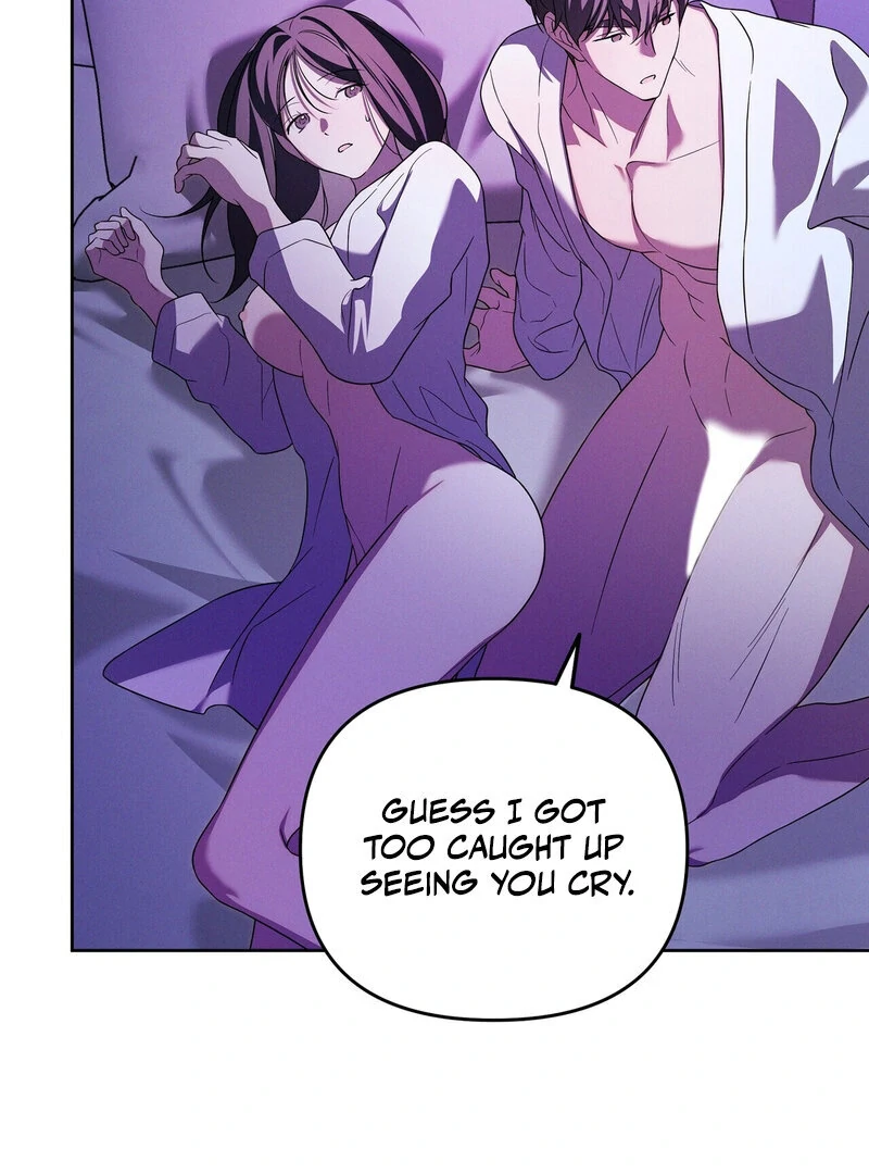 Young Love Chapter 26 - page 71