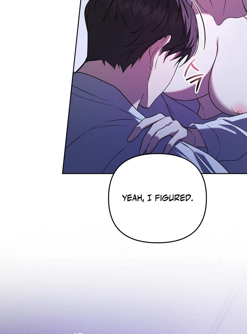 Young Love Chapter 26 - page 7
