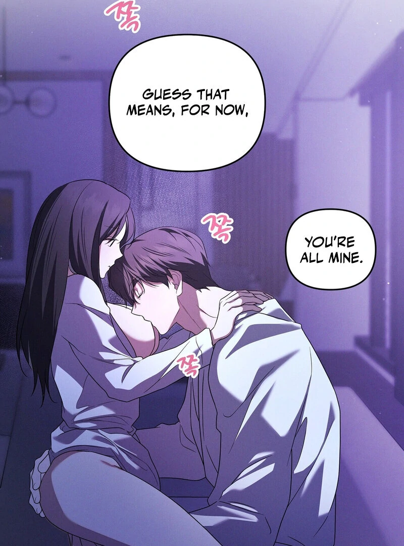 Young Love Chapter 26 - page 8