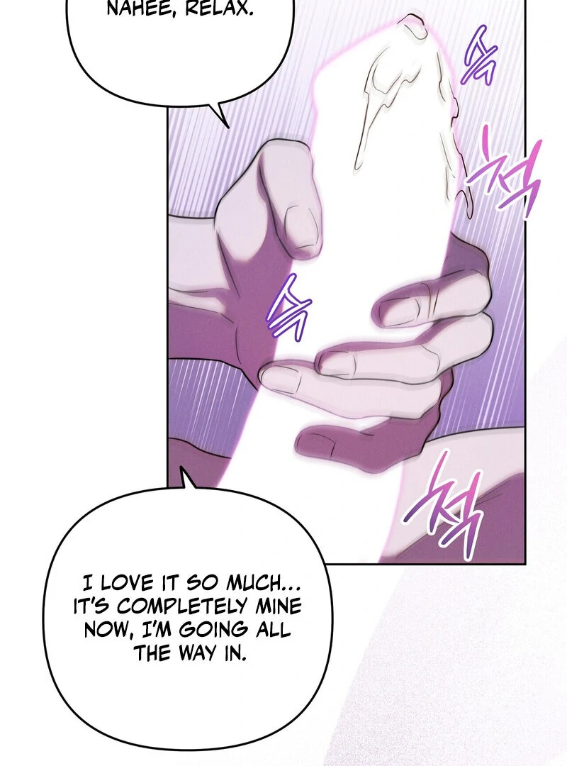 Young Love Chapter 26 - page 96