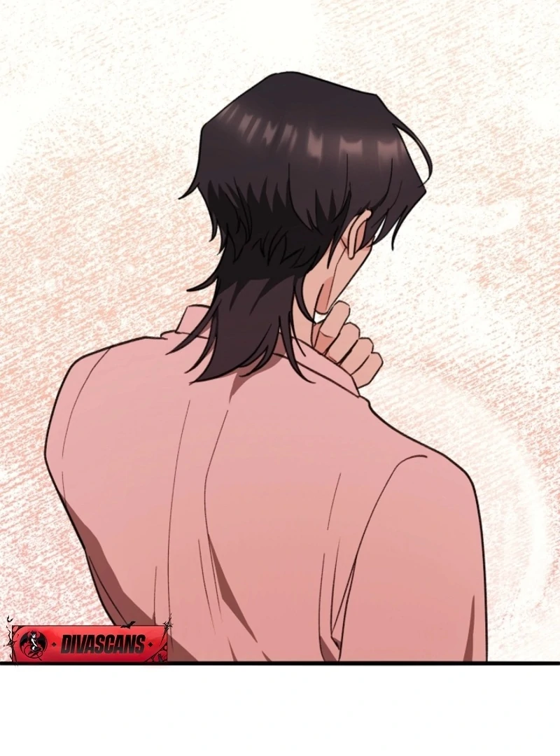 You’re More Dangerous Than the Anomaly Chapter 6 - page 10