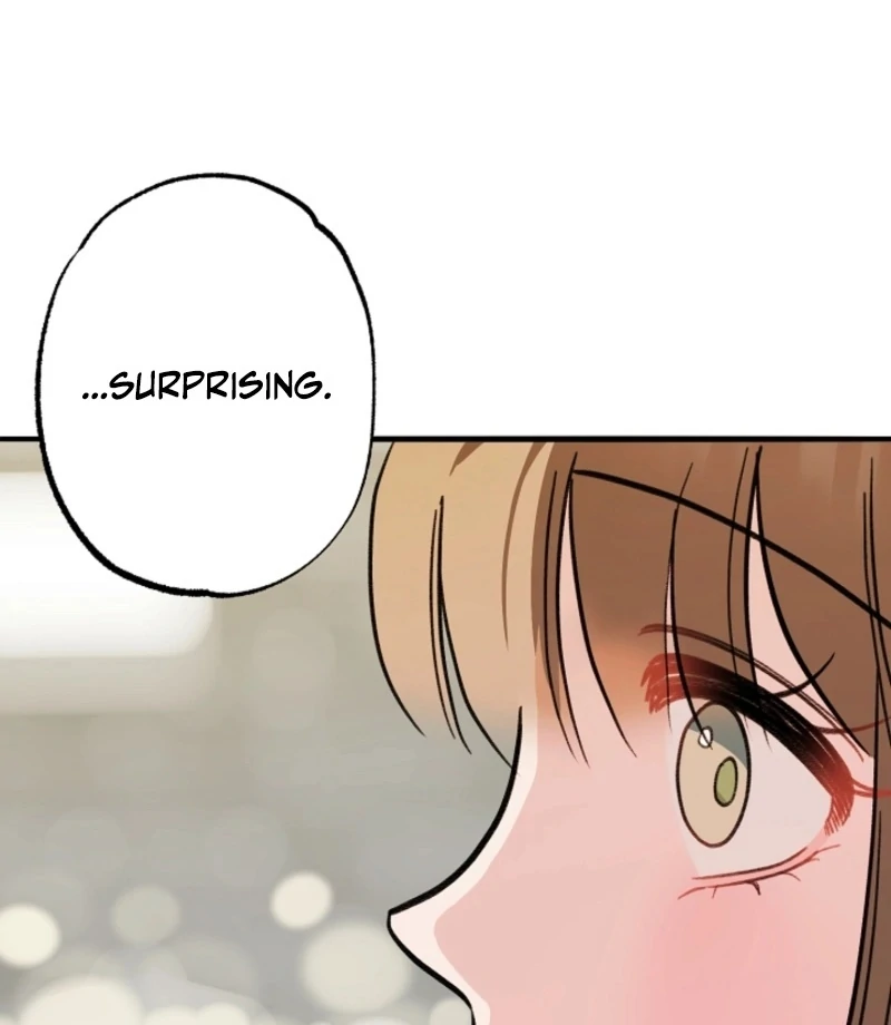 You’re More Dangerous Than the Anomaly Chapter 6 - page 11