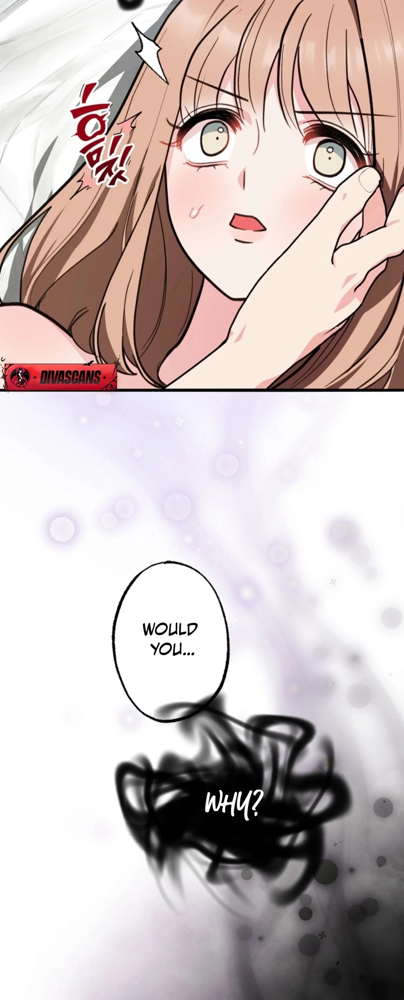 You’re More Dangerous Than the Anomaly Chapter 6 - page 122