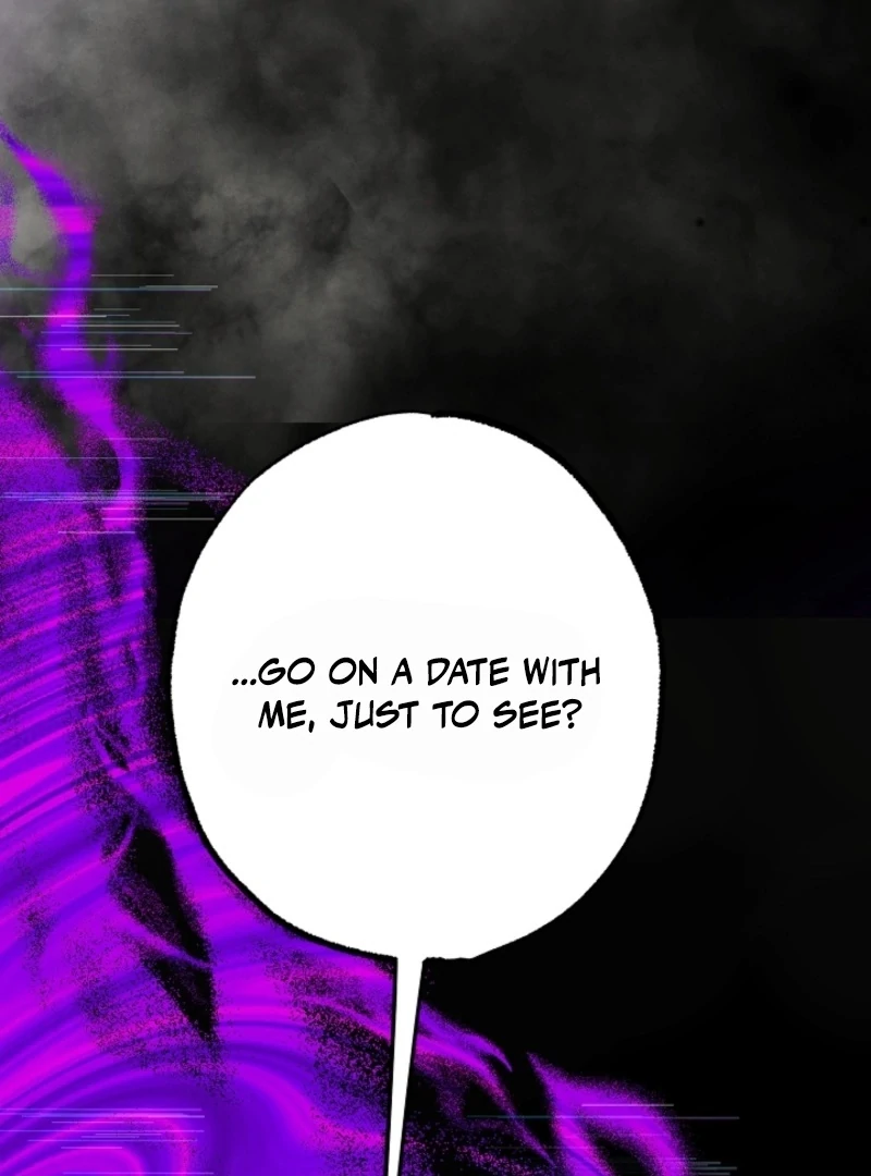 You’re More Dangerous Than the Anomaly Chapter 6 - page 124