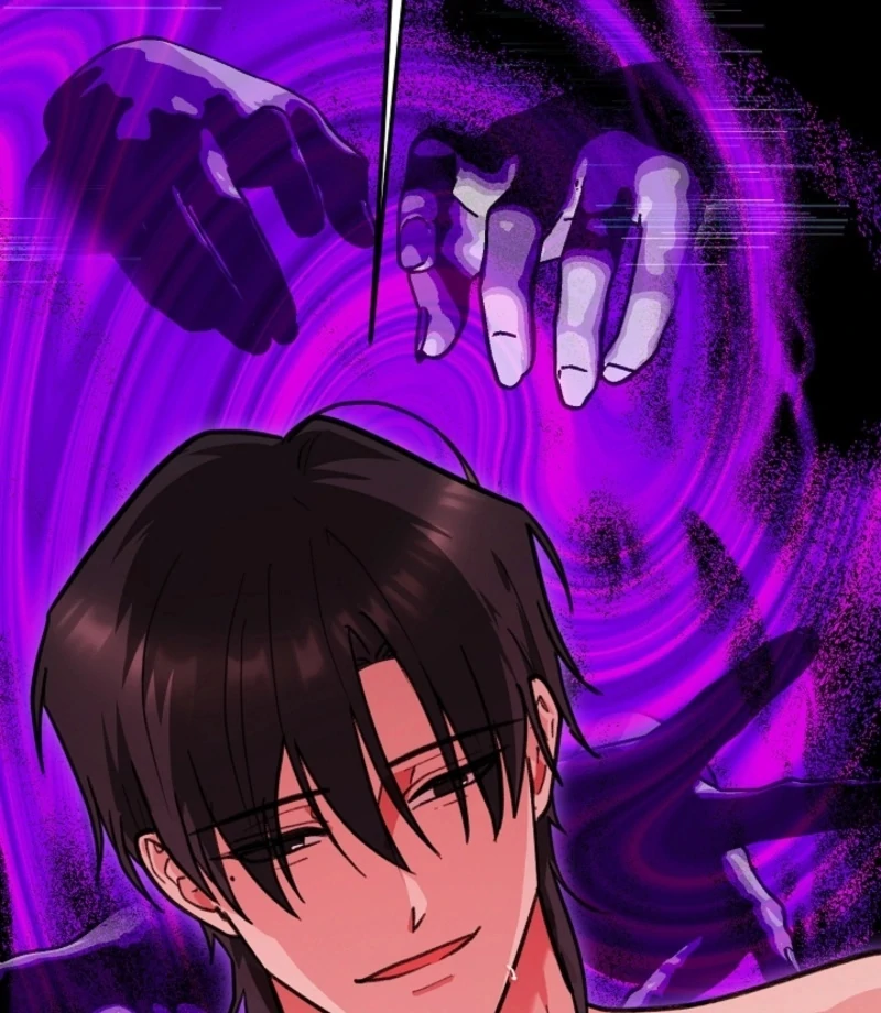 You’re More Dangerous Than the Anomaly Chapter 6 - page 125