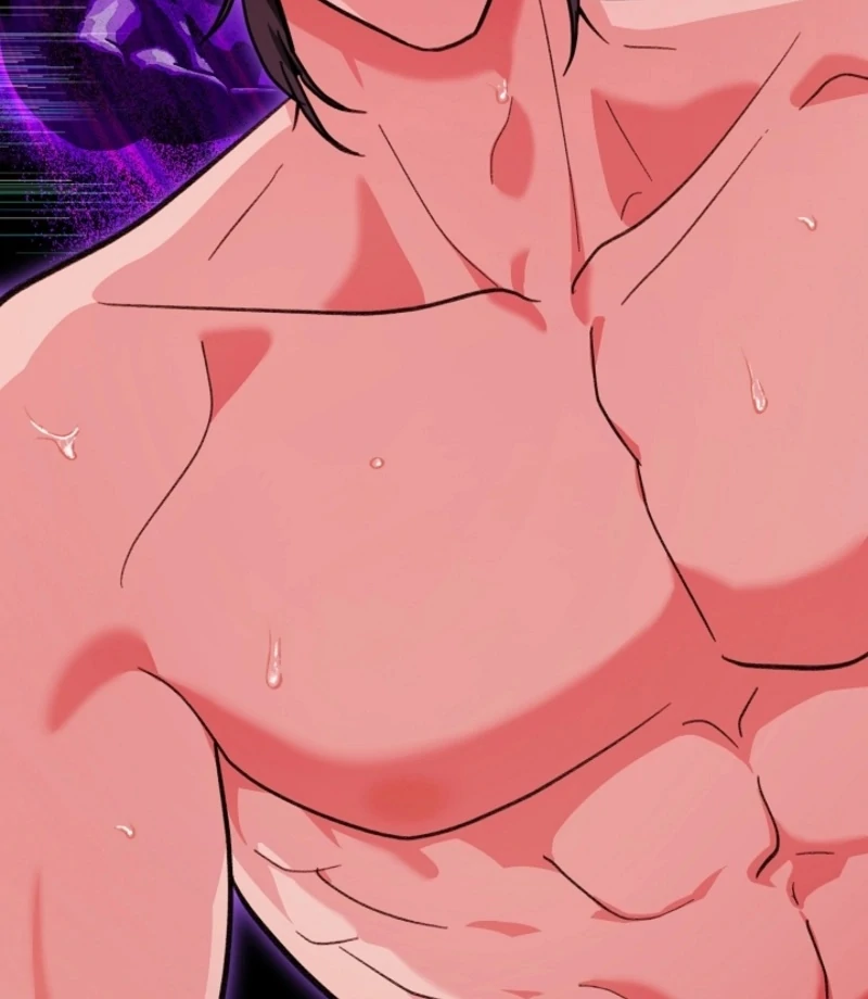 You’re More Dangerous Than the Anomaly Chapter 6 - page 126