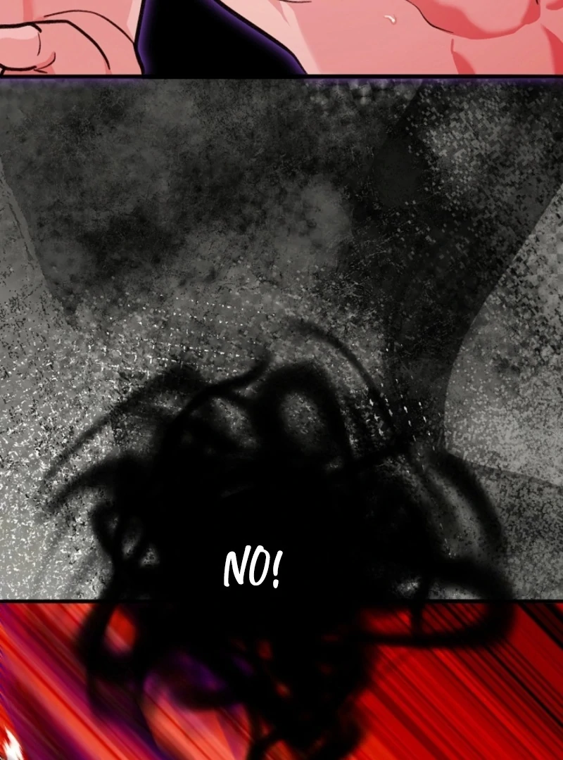 You’re More Dangerous Than the Anomaly Chapter 6 - page 127