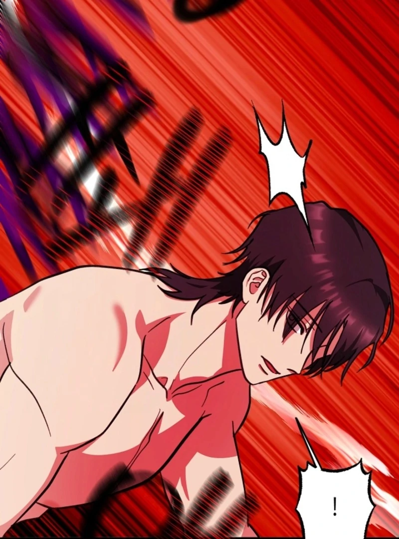 You’re More Dangerous Than the Anomaly Chapter 6 - page 128