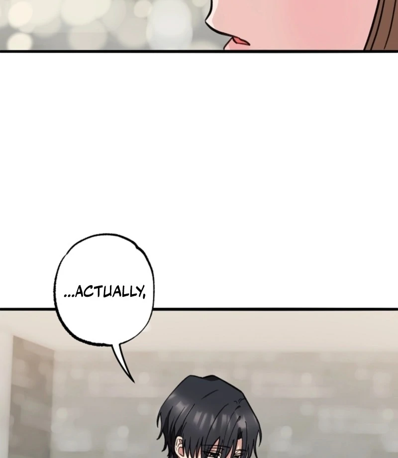 You’re More Dangerous Than the Anomaly Chapter 6 - page 12