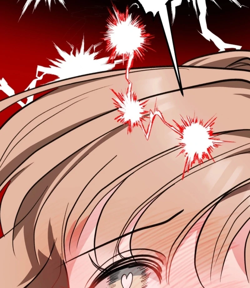 You’re More Dangerous Than the Anomaly Chapter 6 - page 138