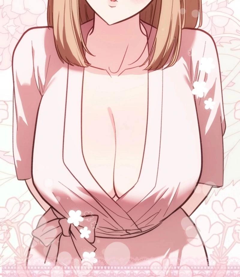 You’re More Dangerous Than the Anomaly Chapter 6 - page 143