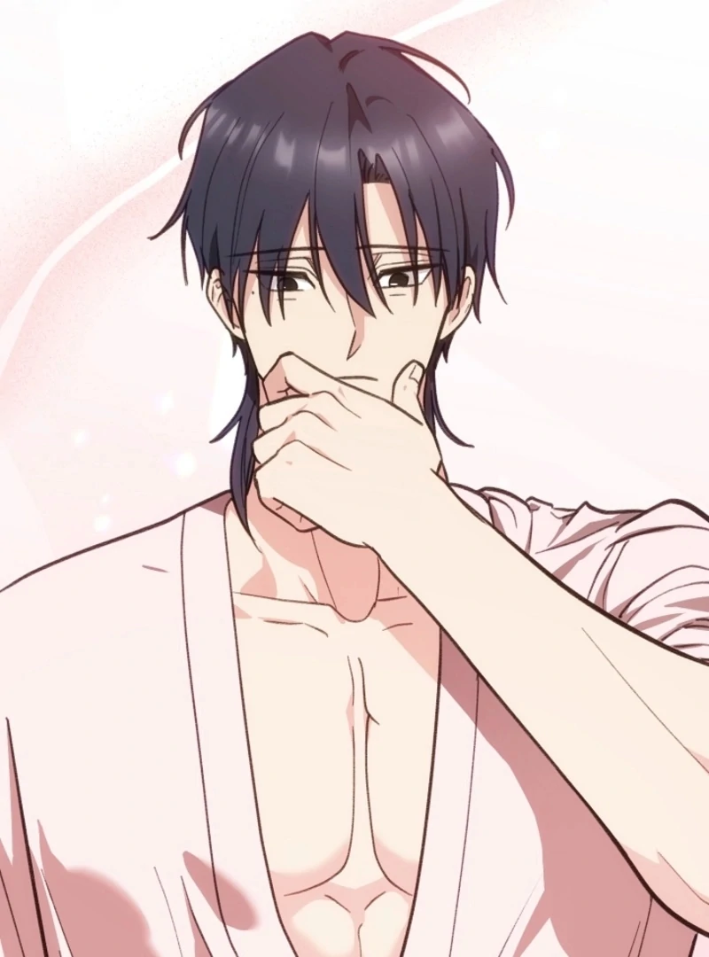 You’re More Dangerous Than the Anomaly Chapter 6 - page 145