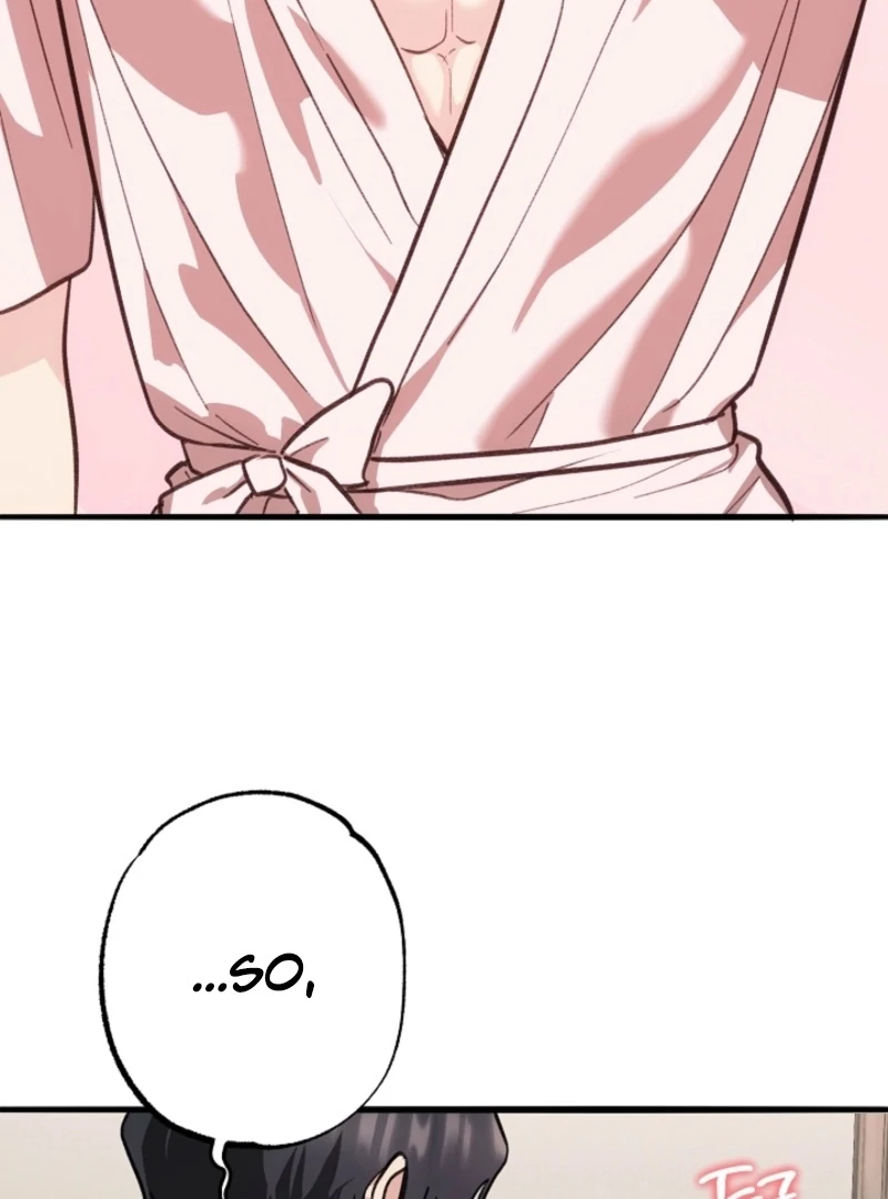 You’re More Dangerous Than the Anomaly Chapter 6 - page 146