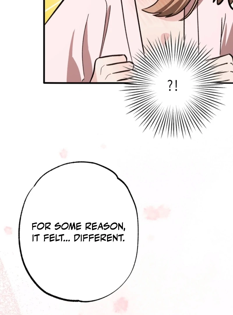 You’re More Dangerous Than the Anomaly Chapter 6 - page 15