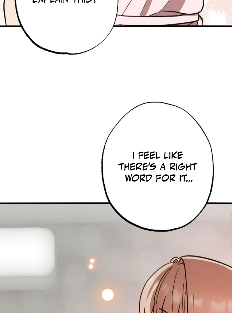 You’re More Dangerous Than the Anomaly Chapter 6 - page 18