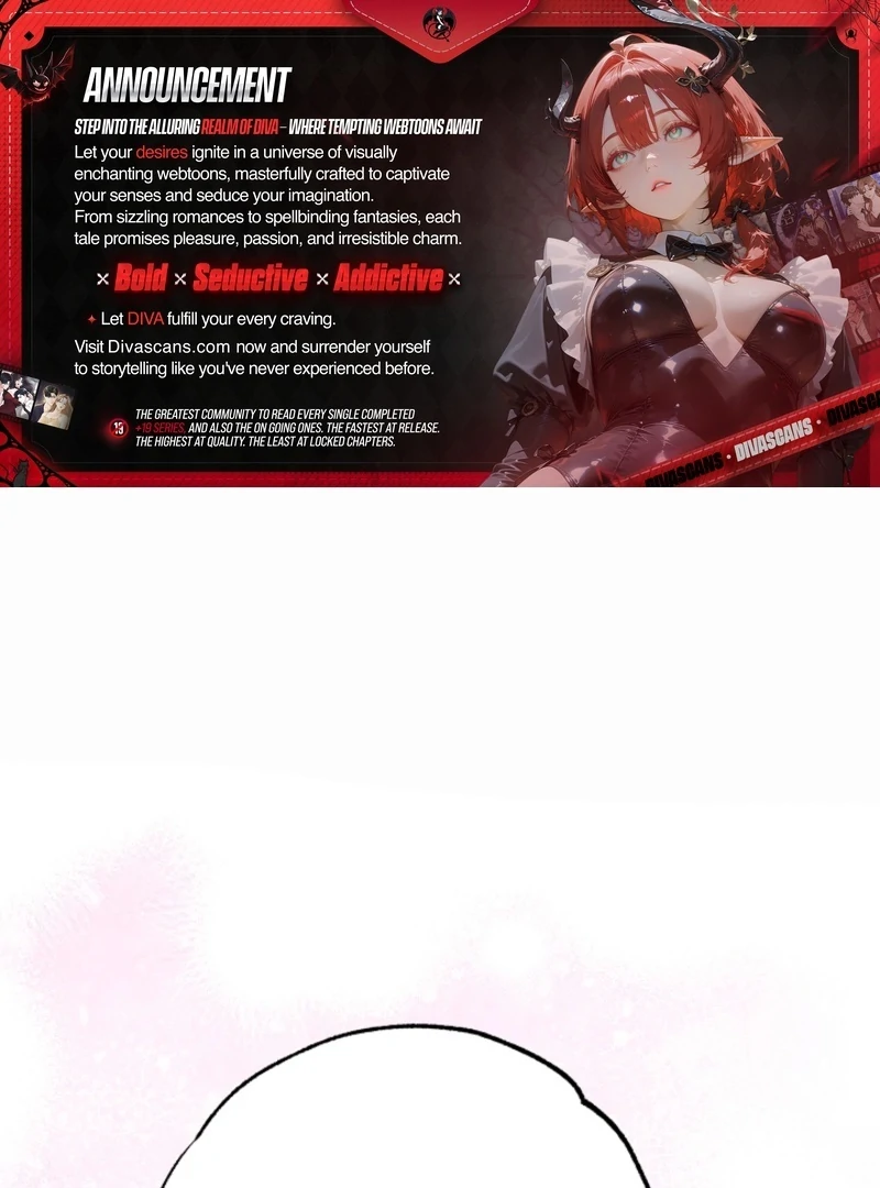 You’re More Dangerous Than the Anomaly Chapter 6 - page 1