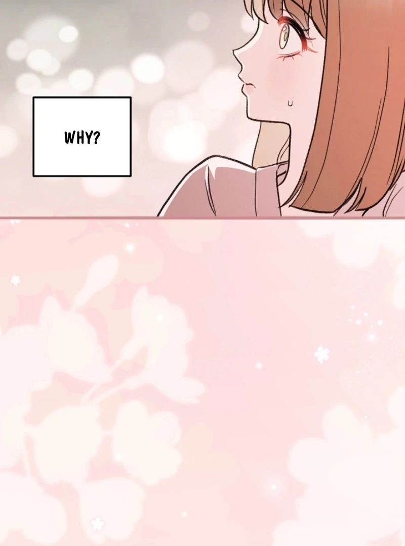 You’re More Dangerous Than the Anomaly Chapter 6 - page 19