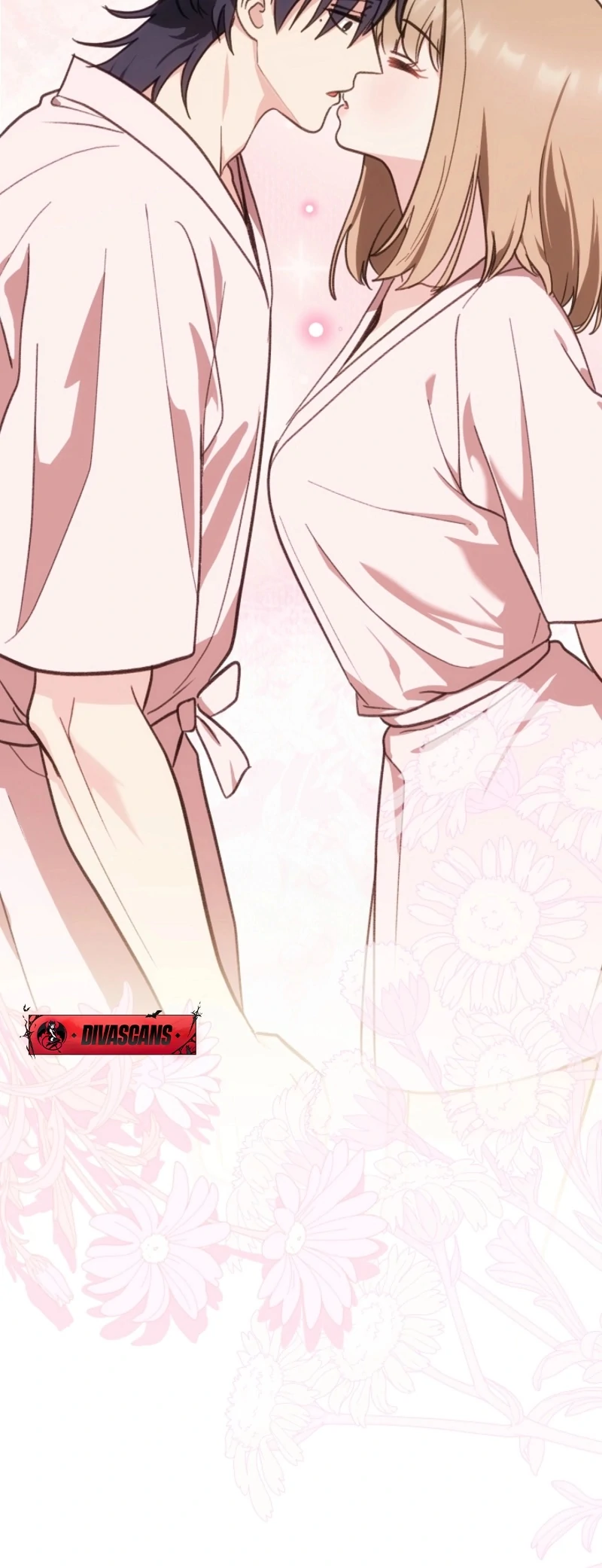 You’re More Dangerous Than the Anomaly Chapter 6 - page 26