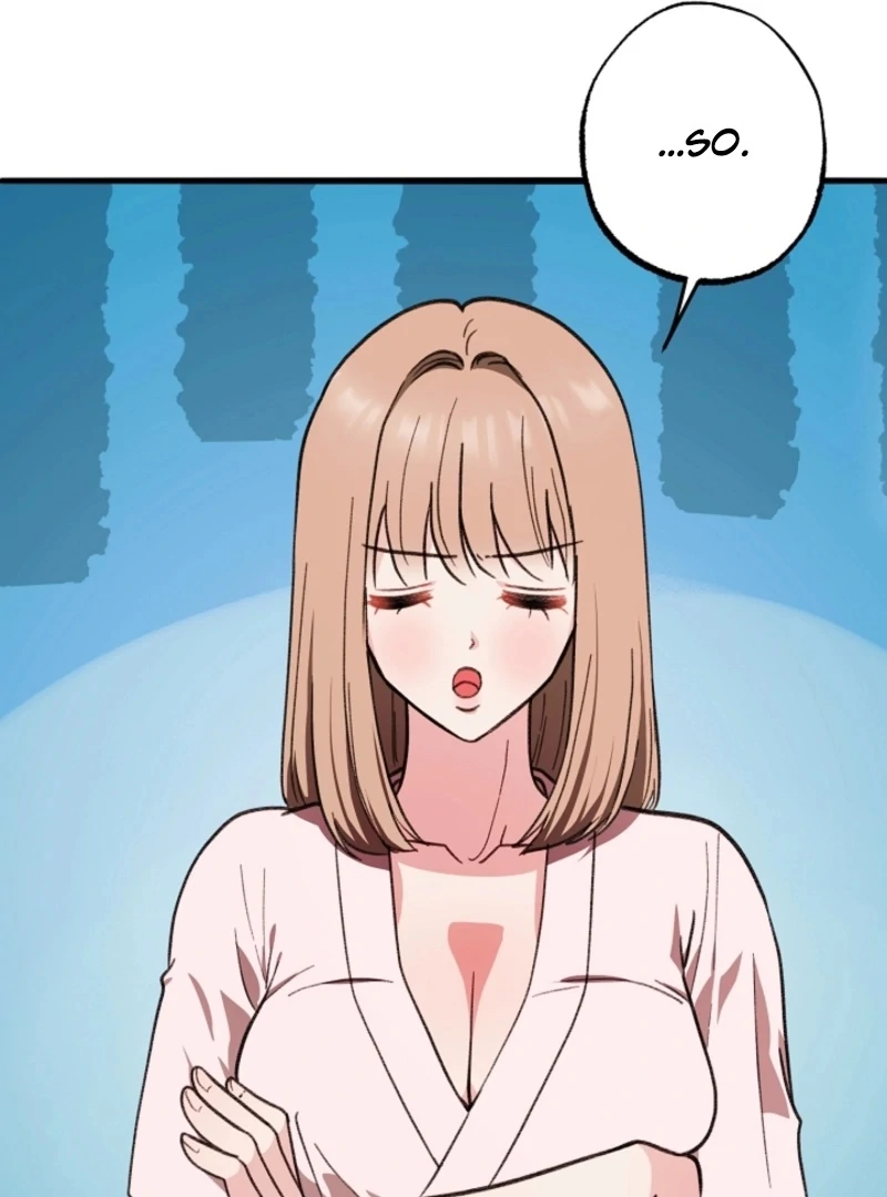 You’re More Dangerous Than the Anomaly Chapter 6 - page 27