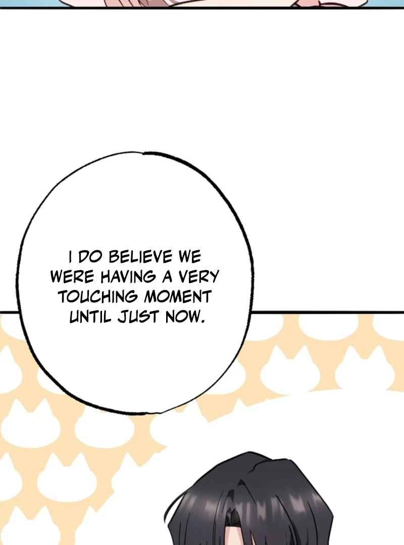 You’re More Dangerous Than the Anomaly Chapter 6 - page 28