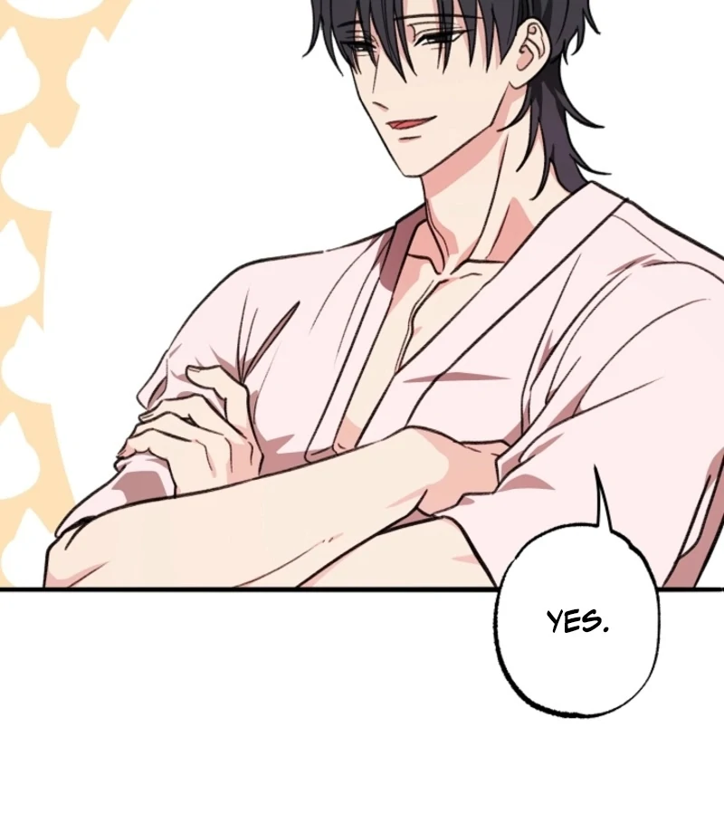 You’re More Dangerous Than the Anomaly Chapter 6 - page 29