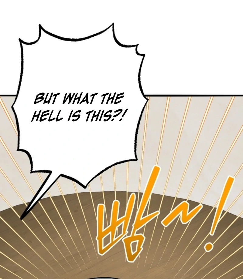 You’re More Dangerous Than the Anomaly Chapter 6 - page 30