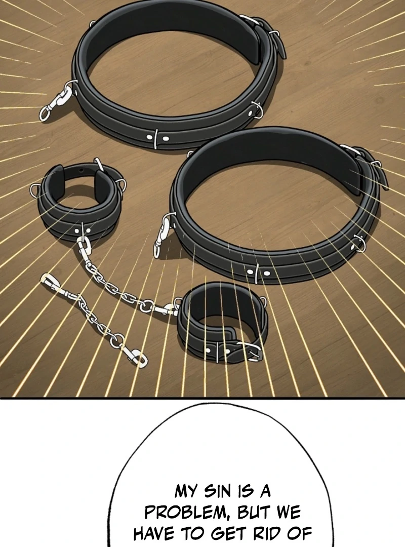 You’re More Dangerous Than the Anomaly Chapter 6 - page 31