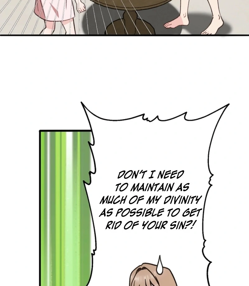 You’re More Dangerous Than the Anomaly Chapter 6 - page 33