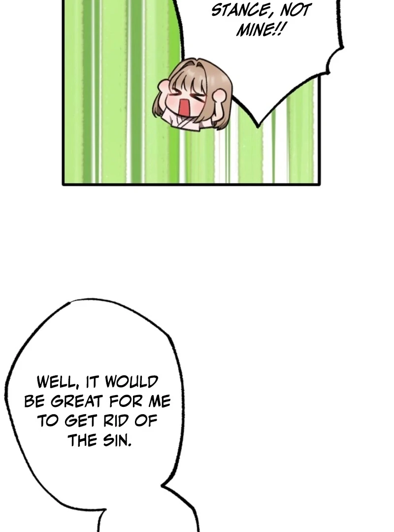 You’re More Dangerous Than the Anomaly Chapter 6 - page 35