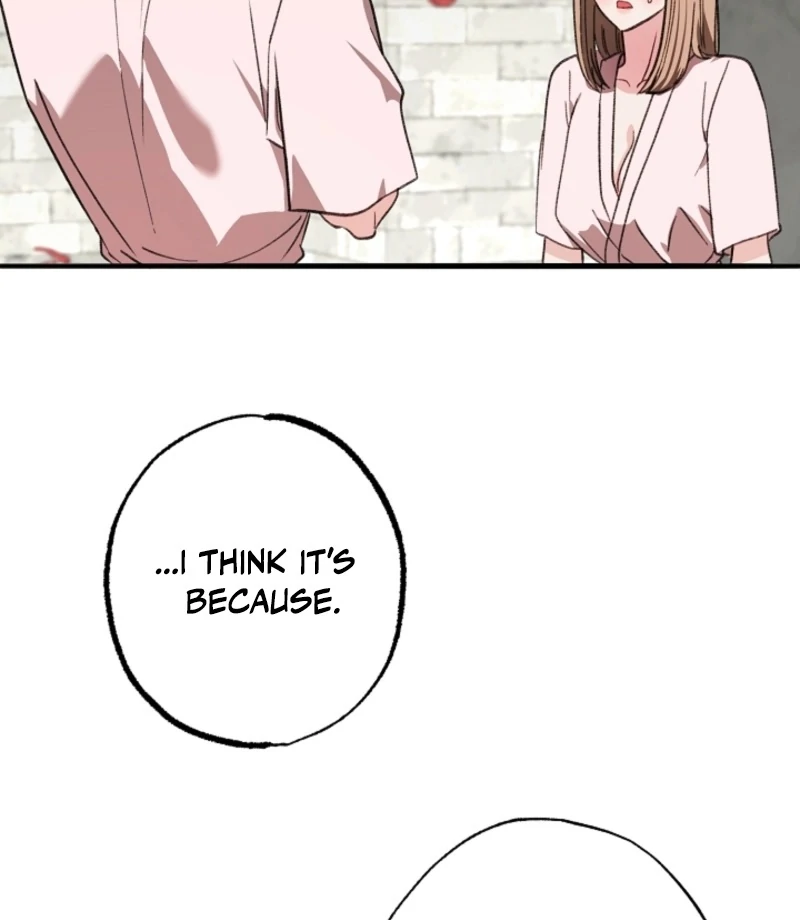 You’re More Dangerous Than the Anomaly Chapter 6 - page 38