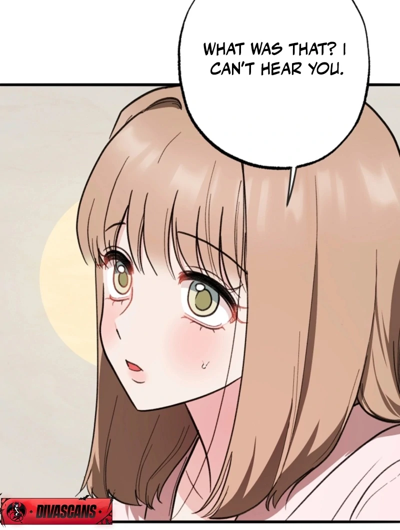 You’re More Dangerous Than the Anomaly Chapter 6 - page 39