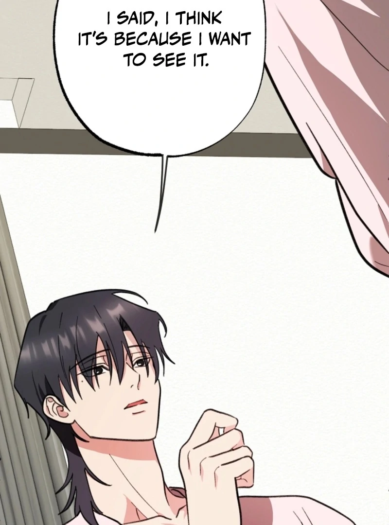 You’re More Dangerous Than the Anomaly Chapter 6 - page 41