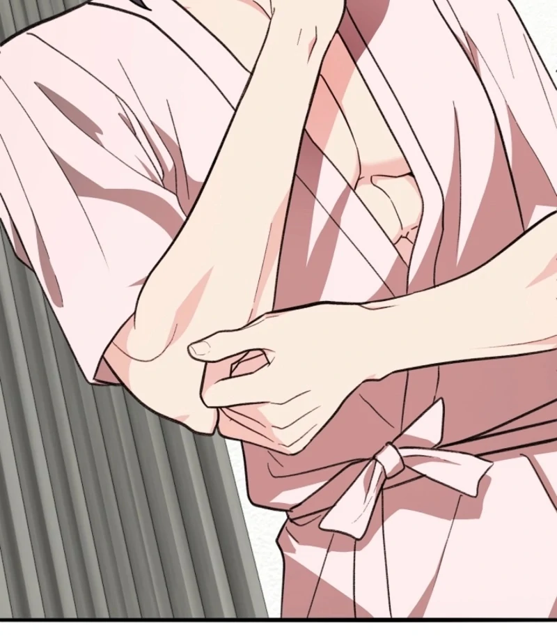 You’re More Dangerous Than the Anomaly Chapter 6 - page 42