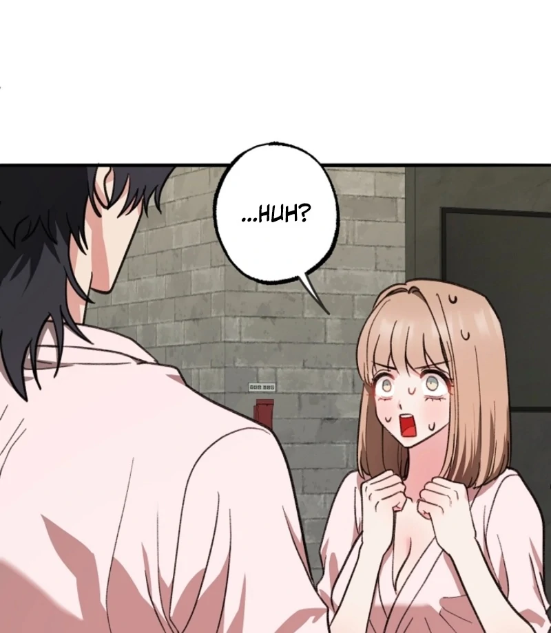 You’re More Dangerous Than the Anomaly Chapter 6 - page 43