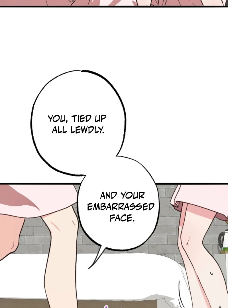 You’re More Dangerous Than the Anomaly Chapter 6 - page 44