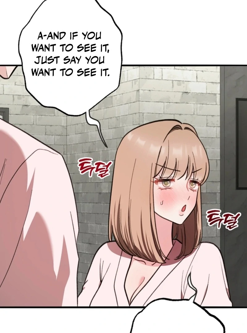 You’re More Dangerous Than the Anomaly Chapter 6 - page 49