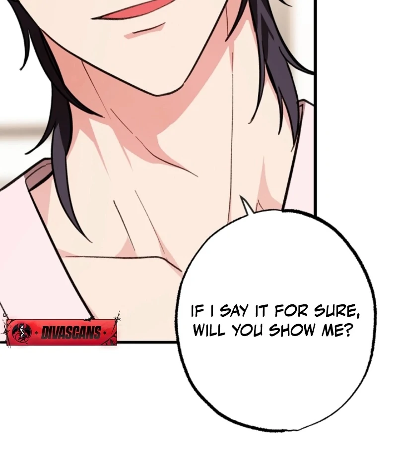 You’re More Dangerous Than the Anomaly Chapter 6 - page 51