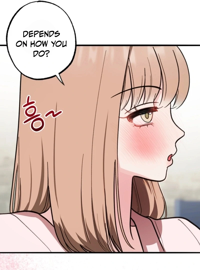 You’re More Dangerous Than the Anomaly Chapter 6 - page 53