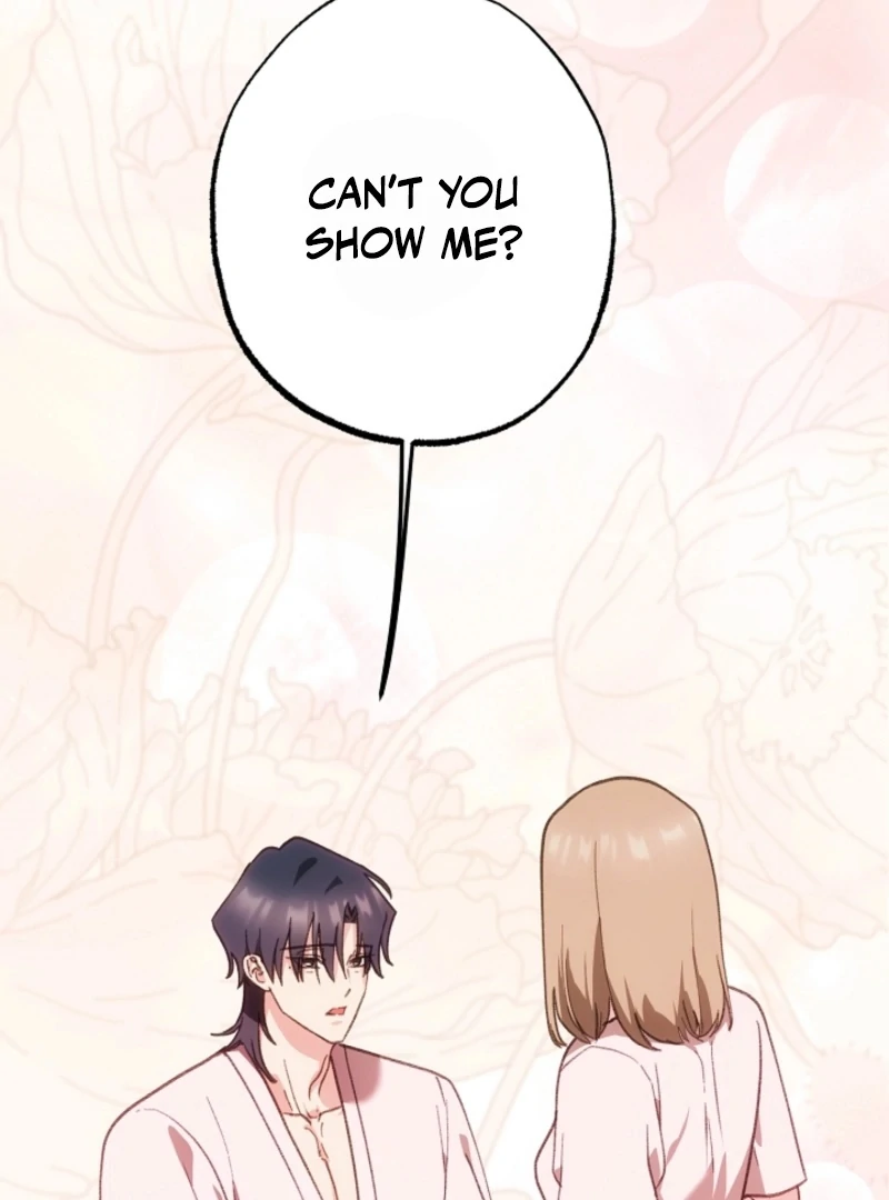 You’re More Dangerous Than the Anomaly Chapter 6 - page 57