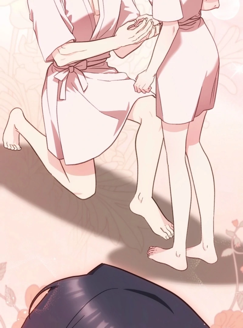 You’re More Dangerous Than the Anomaly Chapter 6 - page 58