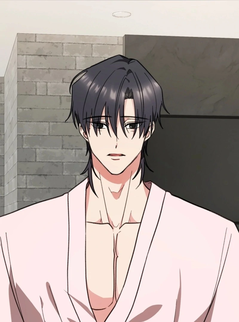 You’re More Dangerous Than the Anomaly Chapter 6 - page 5