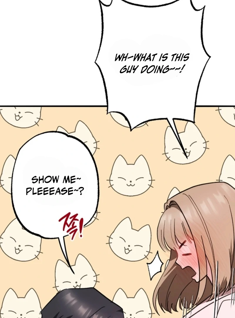 You’re More Dangerous Than the Anomaly Chapter 6 - page 61